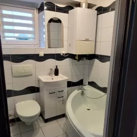 Wynajmę mieszkanie 2 pokojowe Trzebnica