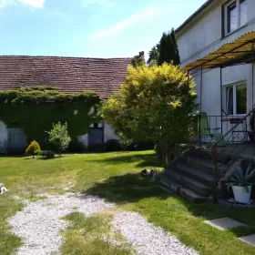 Wynajmę Mieszkanie z ogródkiem w Trzebnicy