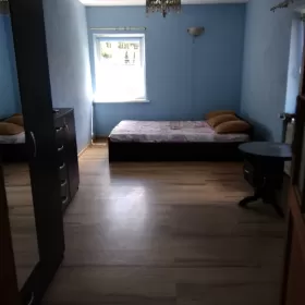 Wynajmę Mieszkanie z ogródkiem w Trzebnicy