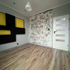Wynajmę nowoczesne mieszkanie 75m,4 sypialnie Trzebnica