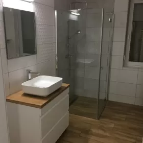 Mieszkanie do wynajęcia na „Bukowym Osiedlu” Trzebnica