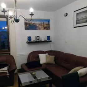 długoterminowo komfortowy apartament w Ustce