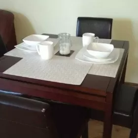 długoterminowo komfortowy apartament w Ustce