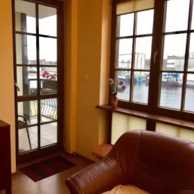 długoterminowo komfortowy apartament w Ustce