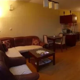 długoterminowo komfortowy apartament w Ustce