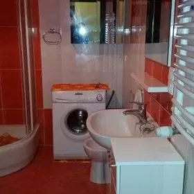 długoterminowo komfortowy apartament w Ustce
