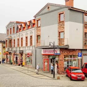 Wynajmę mieszkanie APARTAMENTY GRAND BALTIC Ustka