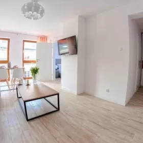Wynajmę mieszkanie APARTAMENTY GRAND BALTIC Ustka