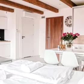 Wynajmę mieszkanie APARTAMENTY GRAND BALTIC Ustka