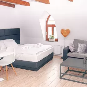 Wynajmę mieszkanie APARTAMENTY GRAND BALTIC Ustka