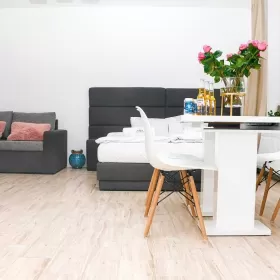 Wynajmę mieszkanie APARTAMENTY GRAND BALTIC Ustka