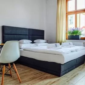 Wynajmę mieszkanie APARTAMENTY GRAND BALTIC Ustka