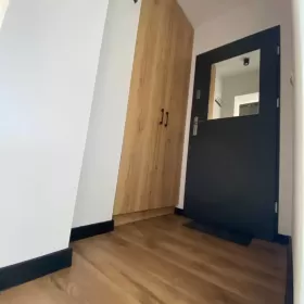 Wynajmę mieszkanie kawalerka CZ-DZ parking Czechowice-Dziedzice