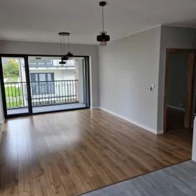 Wynajmę Nowe Mieszkanie - 3 pokoje Czechowice-Dziedzice