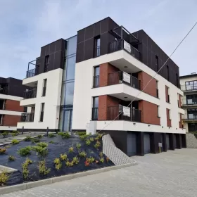 Wynajmę Nowe Mieszkanie - 3 pokoje Czechowice-Dziedzice