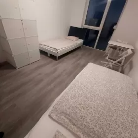 Wynajmę  pokoje 900zl od osoby