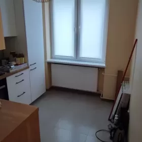 Wynajmę mieszkanie Siechnice 2 pokoje, osobna kuchnia, łazienka.