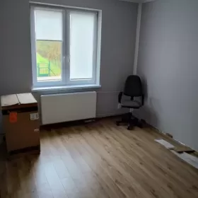 Wynajmę mieszkanie Siechnice 2 pokoje, osobna kuchnia, łazienka.