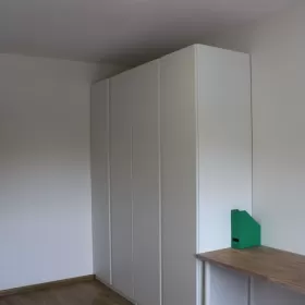 Do wynajęcia mieszkanie 3 pok., 67m, taras dachowy 27m, Siechnice
