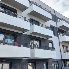 Nowe 3-pokojowe mieszkanie w samym sercu Siechnic