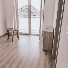 Nowe mieszkanie do wynajęcia taras miejsce parkingowe Siechnice