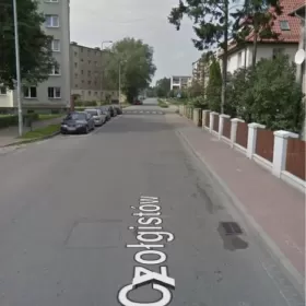 Wynajmę mieszkanie 118 m Lębork