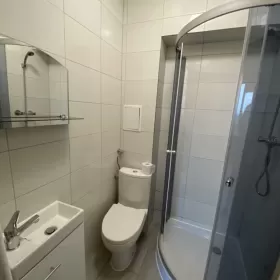 Do wynajęcia umeblowana kawalerka po remoncie, Sienkiewicza