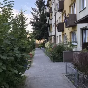 Wynajmę mieszkanie w centrum miasta