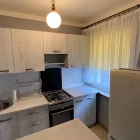 Wynajmę mieszkanie w centrum miasta