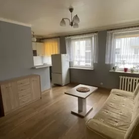 Wynajmę mieszkanie w centrum miasta