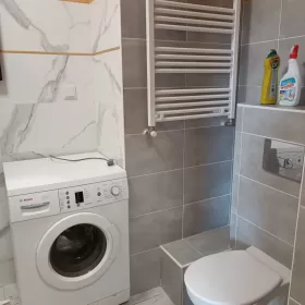 Wynajmę 2 pokoje Radzymin mieszkanie 