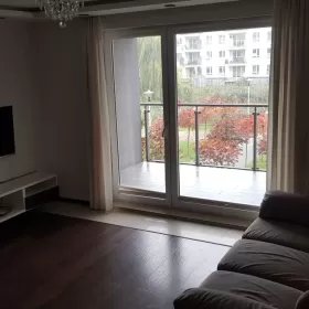 Wynajmę Przytulne 3 pokojowe mieszkanie, 56 m², Radzymin