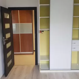 Wynajmę Przytulne 3 pokojowe mieszkanie, 56 m², Radzymin