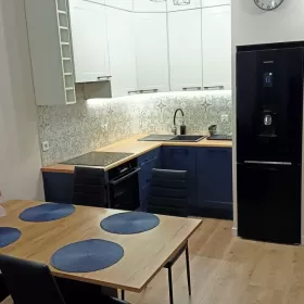 Nowe mieszkanie 35 m2 na wynajem