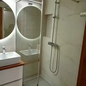 Nowe mieszkanie 35 m2 na wynajem