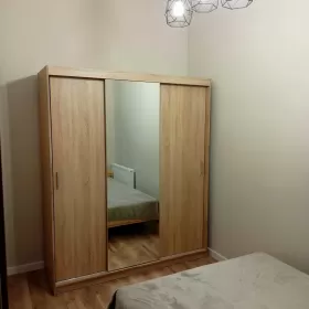 Nowe mieszkanie 35 m2 na wynajem