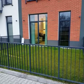 Nowe mieszkanie 35 m2 na wynajem