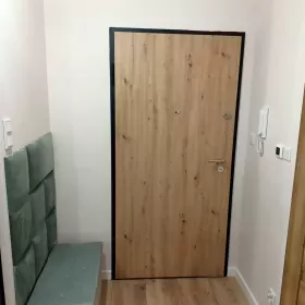Nowe mieszkanie 35 m2 na wynajem