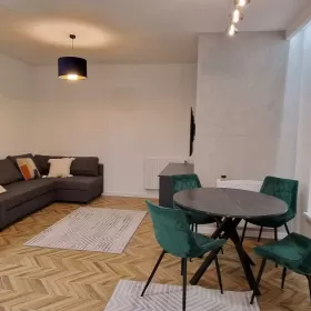Wynajmę mieszkanie Radzymin - Apartamenty Korczaka-Kawalerka