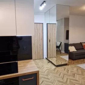 Wynajmę mieszkanie Radzymin - Apartamenty Korczaka-Kawalerka