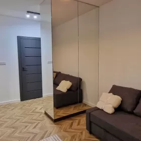 Wynajmę mieszkanie Radzymin - Apartamenty Korczaka-Kawalerka