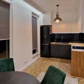 Wynajmę mieszkanie Radzymin - Apartamenty Korczaka-Kawalerka