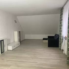 Do wynajęcia bezczynszowe mieszkanie 80 m2 garaż Zgorzelec