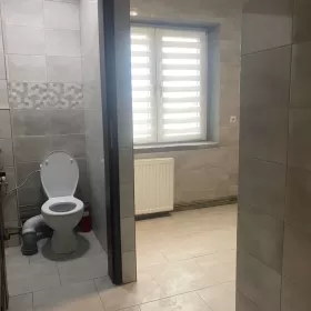 Do wynajęcia bezczynszowe mieszkanie 80 m2 garaż Zgorzelec