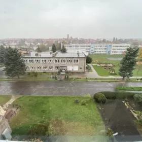 Wynajmę mieszkanie 2 pokoje ul. Wyspianskiego Zgorzelec