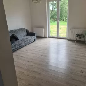 Wynajme umeblowane mieszkanie Brodnica