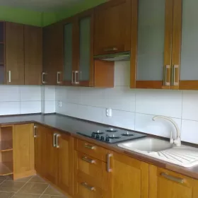 Wynajmę mieszkanie 2 pokoje bezczynszowe Żagań