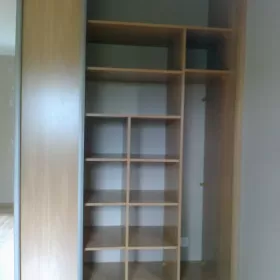 Wynajmę mieszkanie 2 pokoje bezczynszowe Żagań