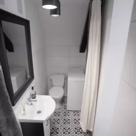 Wynajmę mieszkanie kawalerkę Żagań dla Singla niskie Opłaty Mini