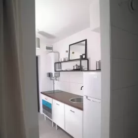 Wynajmę mieszkanie kawalerkę Żagań dla Singla niskie Opłaty Mini